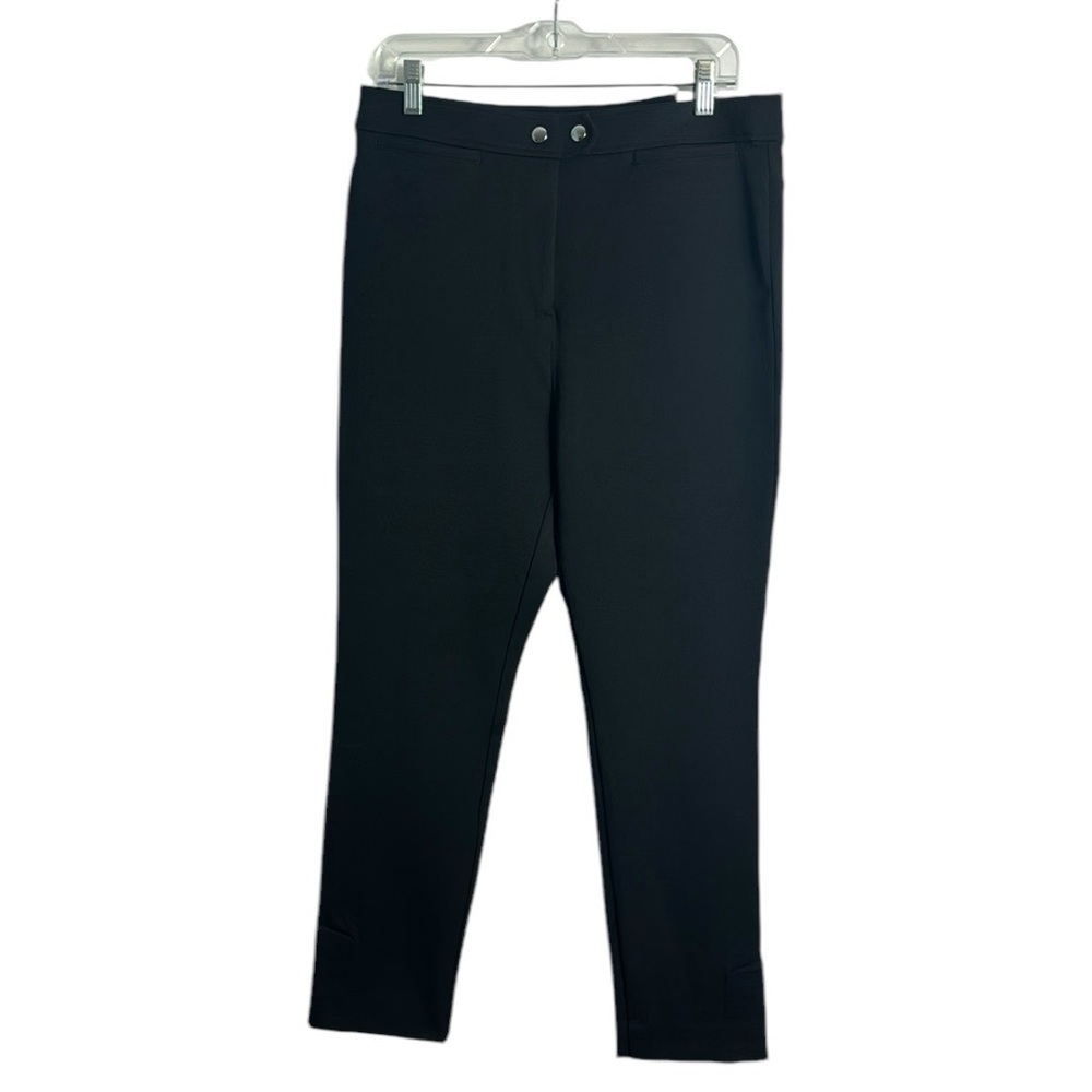 NWT Ann Taylor The Skinny Crop Pant Size 10‎
